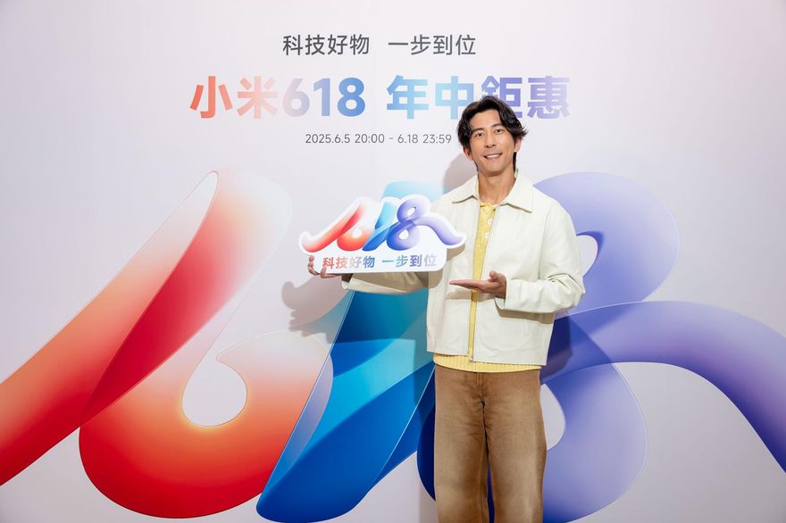 修杰楷豪砸30萬帶妻小離台　聞劉品言閃婚連晨翔有嚇到