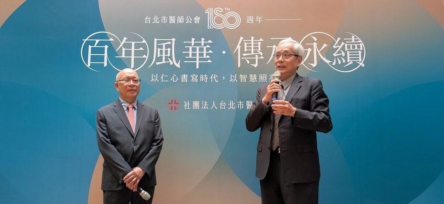 台北區個別醫院總額將滿1季！北榮：沒出現「人球」
