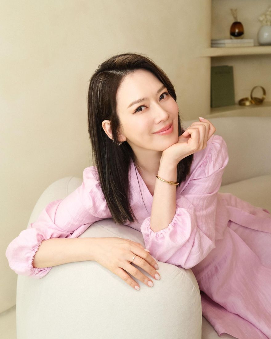 46歲Melody遭網友狠批「老」   高EQ反擊了