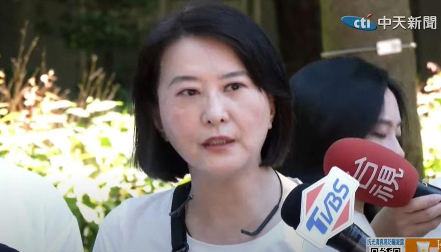 賴清德大罷免指定狙擊王鴻薇？民進黨回應了：空穴來風