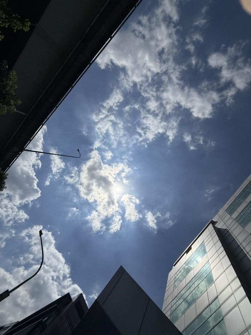火力全開！14縣市高溫特報　「社子飆到39.2度」全台今日最熱