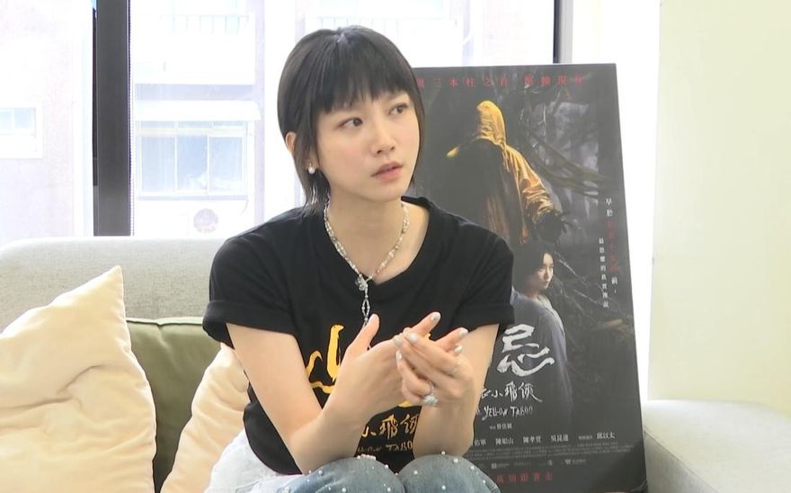 專訪／袁澧林淚憶已逝前經紀人　曝曹佑寧私下暖心舉動