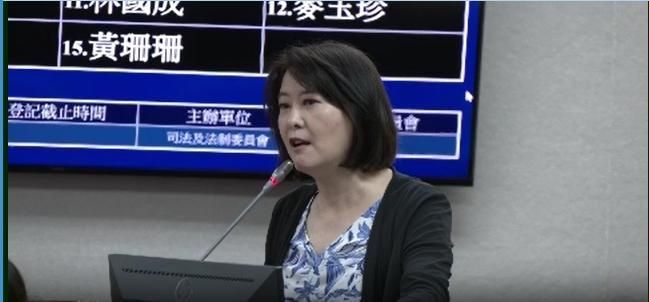 國安簡報僅賴清德公開致詞30分鐘　藍委質疑「鴻門宴」