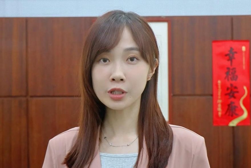 官方粉專直播反罷免活動　新竹市府：廠商失誤向市民致歉