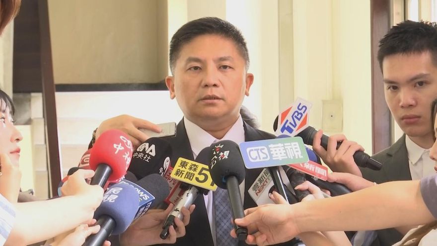 賴清德稱制憲沒台灣代表　吳宗憲：總統帶頭說謊！說謊成性！