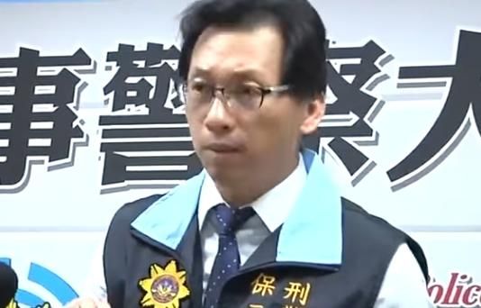 小港分局53歲副偵查隊長「警察節前夕病逝」　親友哀慟