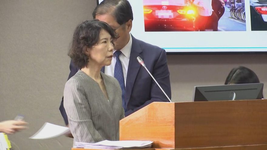 3監委已送紀律委員會　監院副秘書長坦承：沒開過會