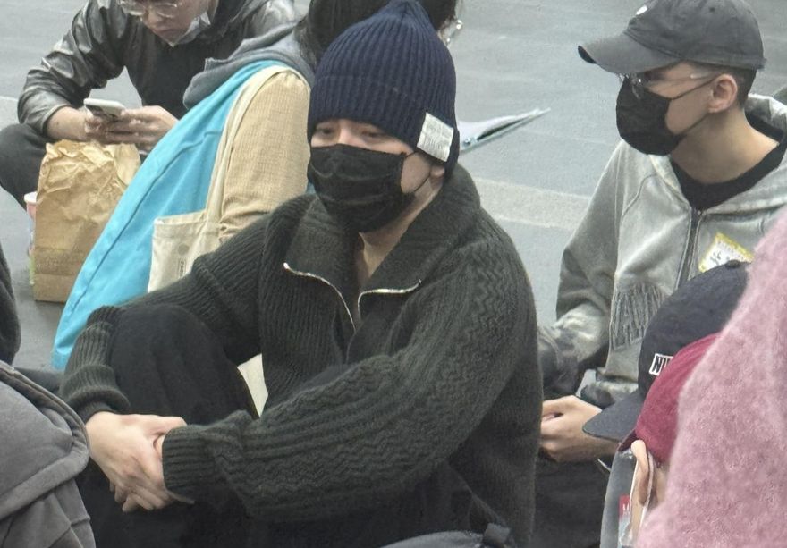 閃兵案最新！王大陸、小蝦、大根、首腦等28人遭起訴