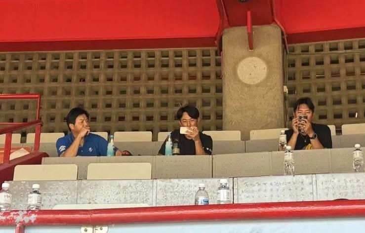 中職/悍將出動12人出席新人測試會　林威助點出實戰優缺點