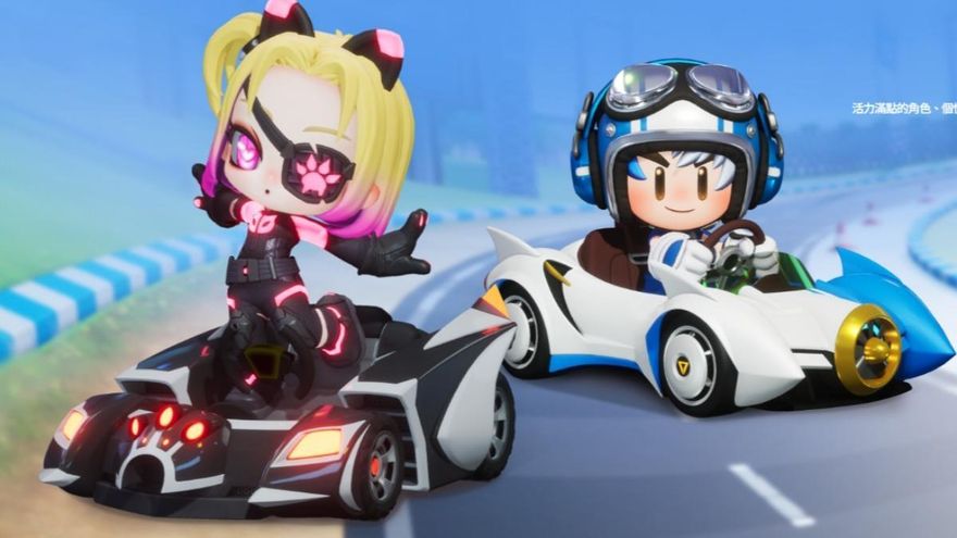 《跑跑卡丁車：飄移》宣布停運！　官方：將推經典版本