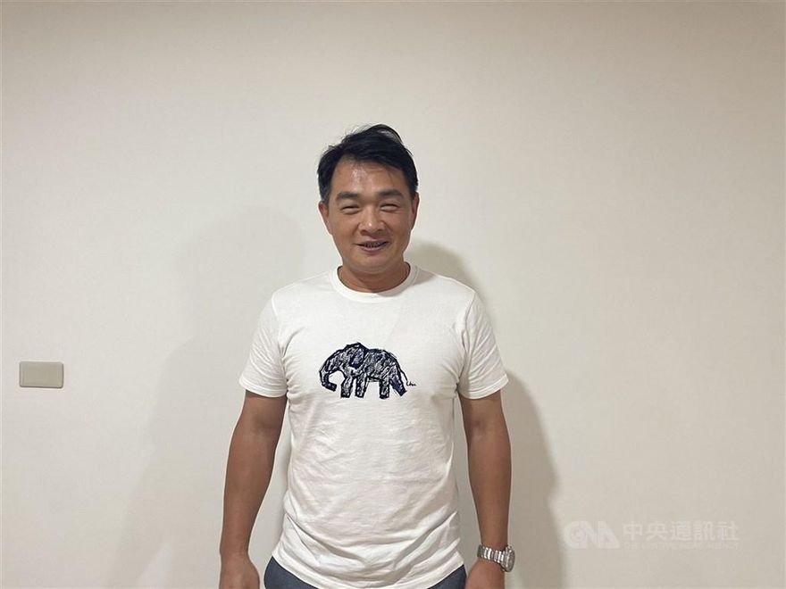中職/彭政閔說重話！測試會「有些球員態度不積極…」很可惜