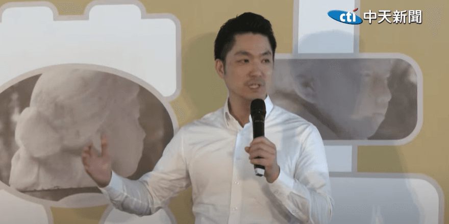 李四川挨批行政不中立　蔣萬安霸氣回嗆：賴清德還見罷團領銜人