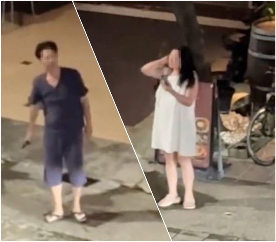 影/樋口飯糰店嚴重衝突！女房東嗆「樋口打人」　老闆也呼救