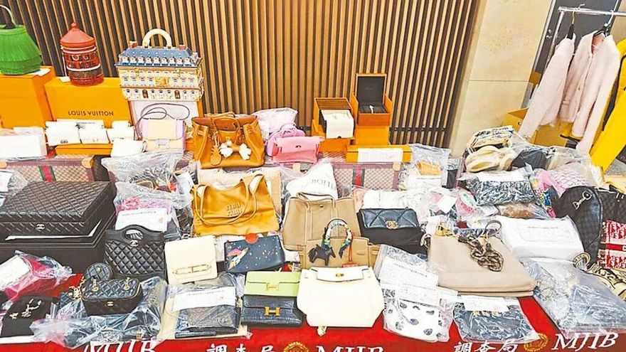 坑了四海幫大哥、傳產老董共54億！　神鬼女詐犯求500萬交保