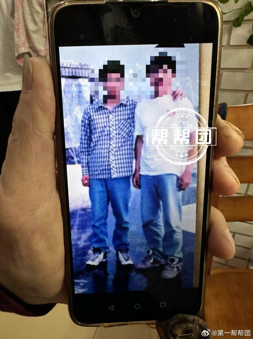 離婚傷兒太深！陸翁想用「兩套房」換一聲「爸爸」遭拒