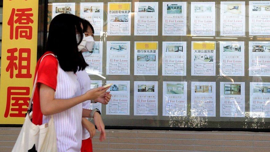租金補貼政策大變調！中央要地方幫埋單　縣市長跳腳反應一次看