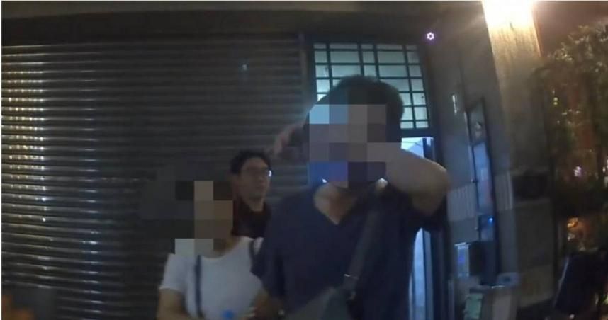 樋口飯糰店深夜傳求救聲　房東控日籍夫妻惡意不繳租