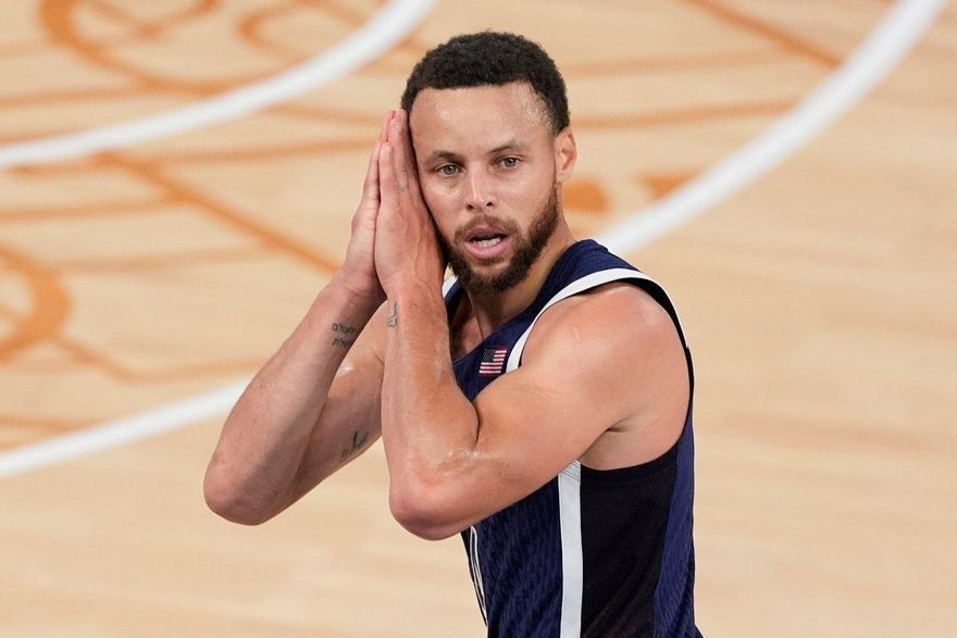 NBA/柯瑞有退休念頭？老爸：他會打到至少40歲
