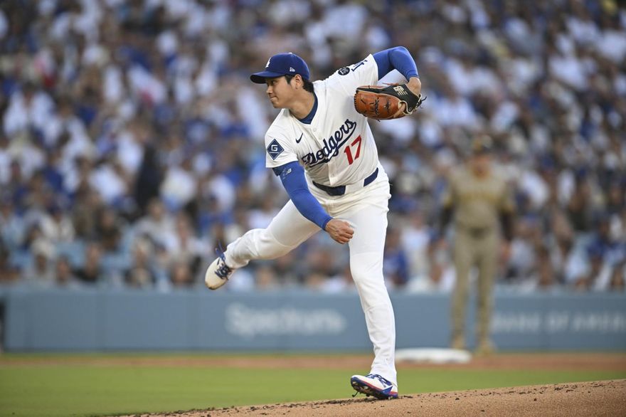 MLB/大谷翔平再現明星賽二刀流？　道奇總仔：不可能