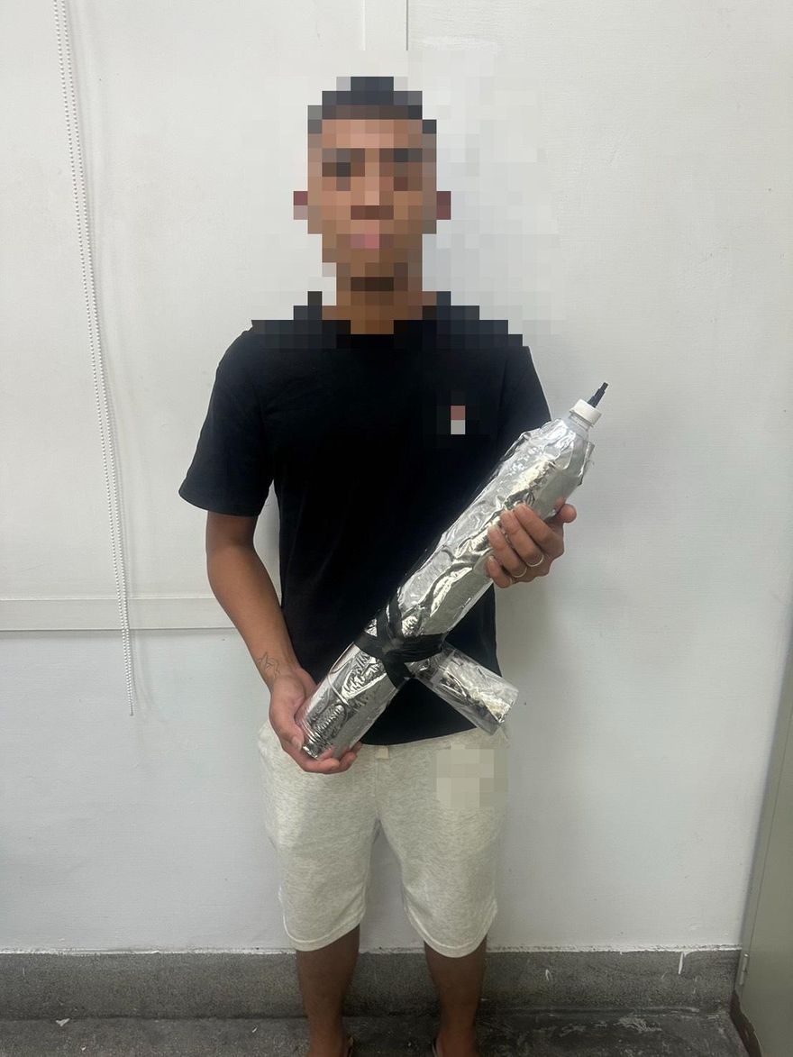 影/台南2男模仿TikTok自製爆裂罐驅鳥！　最高恐被罰3萬元