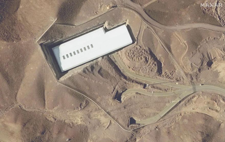 川普面關鍵抉擇！出動「碉堡剋星」毀伊朗核設施　或拚外交止戰