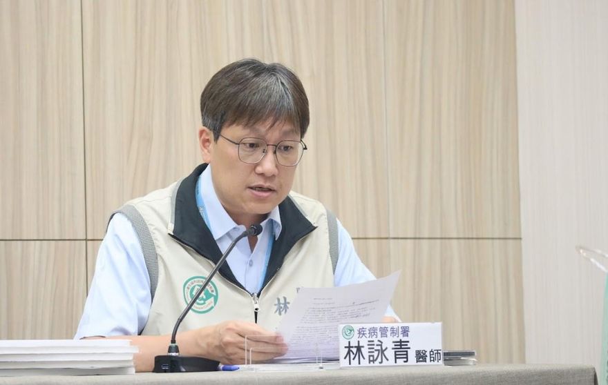 今年最年輕個案！20多歲男染新冠「疑中樞神經感染」亡