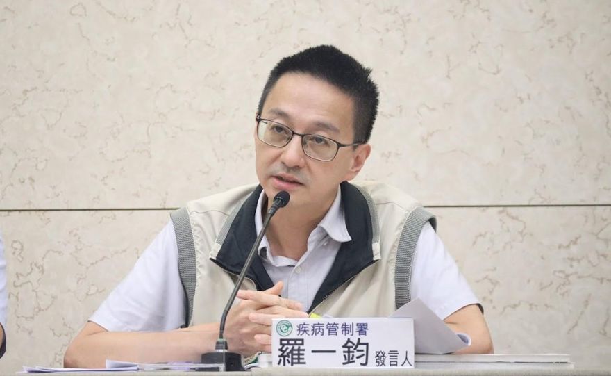 赴菲律賓注意！20年來首見「諾氏瘧」境外移入　疾管署證實
