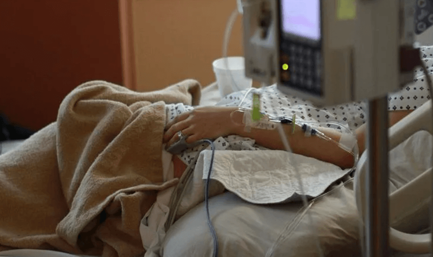 80歲癌末翁只求「3事」！瀟灑走完人生最後一哩路
