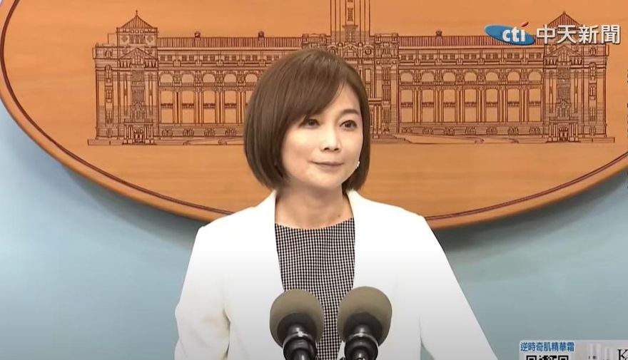 賴清德「雜質說」炎上　總統府：勿過度解讀模糊焦點