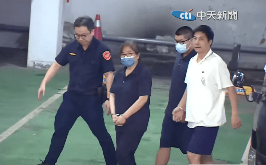 黃呂錦茹繼續羈押　司改團體不忍了：變相「審前處罰」