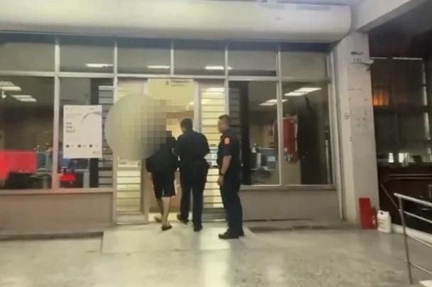 高雄喋血衝突！唱K驚見前女友跟情敵　醋醰打翻酒瓶猛尻