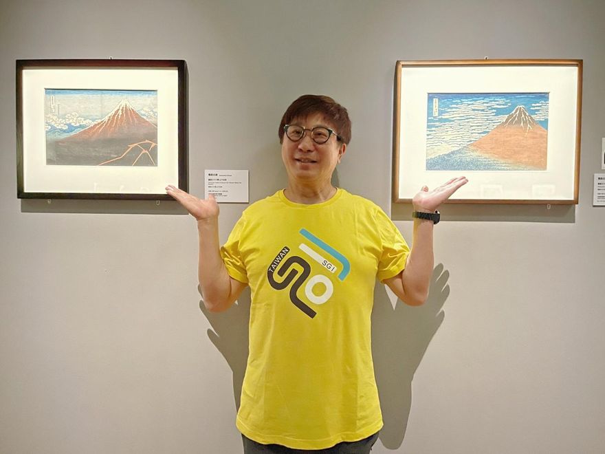 胡瓜遭爆6億房產分配「沒有丁柔安」　震怒回應了