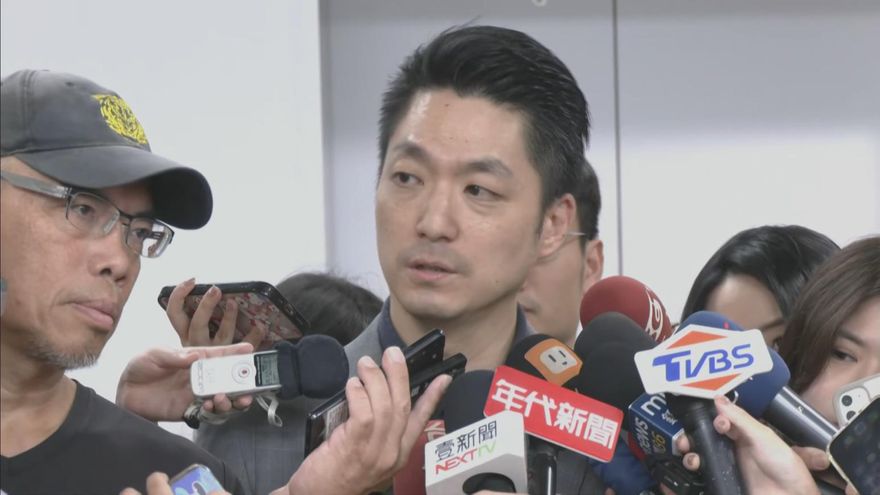 中央稱因《財劃法》砍租屋補助　蔣萬安：邏輯錯亂