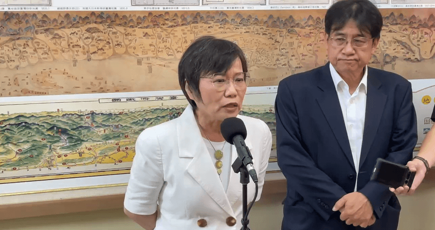 租金補貼自籌！地方全跳腳 劉世芳甩鍋財劃法：地方收入增加