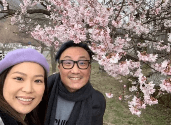 鄭中基斬14年婚！認了「正在辦離婚手續」　駁贍養費謠言