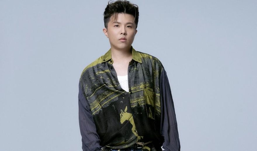 小宇加盟新東家！新曲曝心聲　歌迷給力專場秒殺