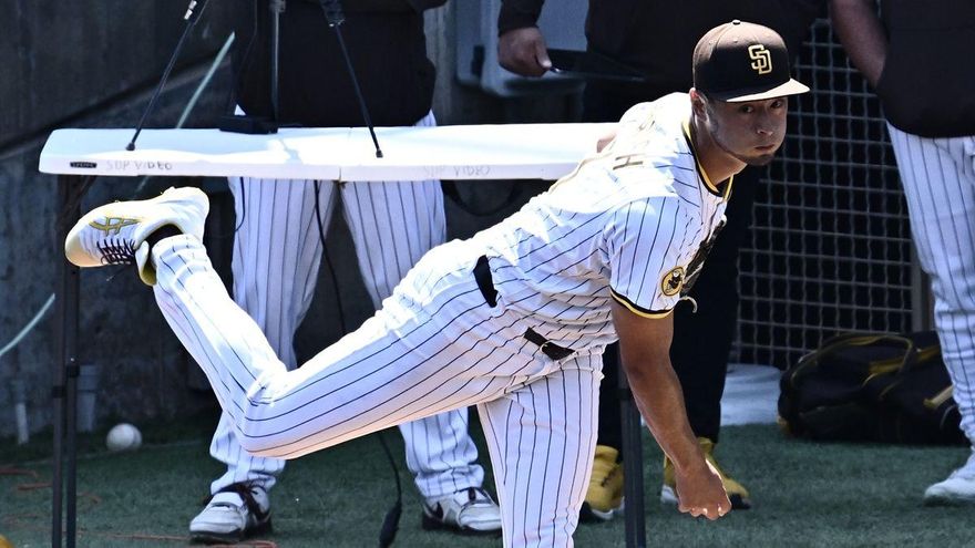 MLB/達比修21日投模擬賽　可望明星賽後歸隊先發