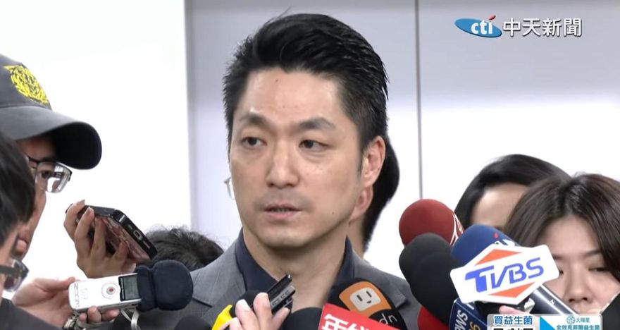 特定議員大量索資逼出離職潮？蔣萬安：力挺基層公務員