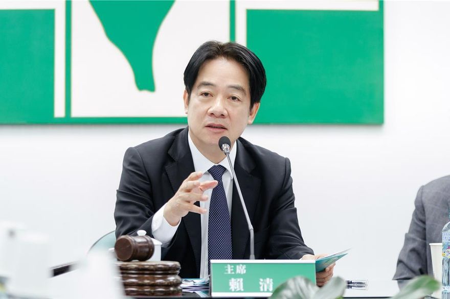 賴清德「團結十講」惹議　徐巧芯嗆：服從民進黨才叫團結？