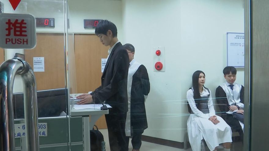 跟家寧「地院同框」後ANDY開口了！生日發長文