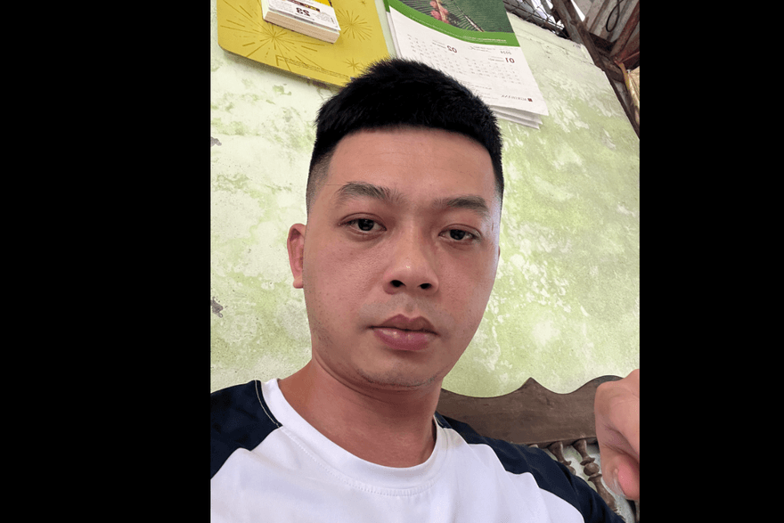 丹丹漢堡粉專又被盜「換臉換國籍」　網：還我印度小哥