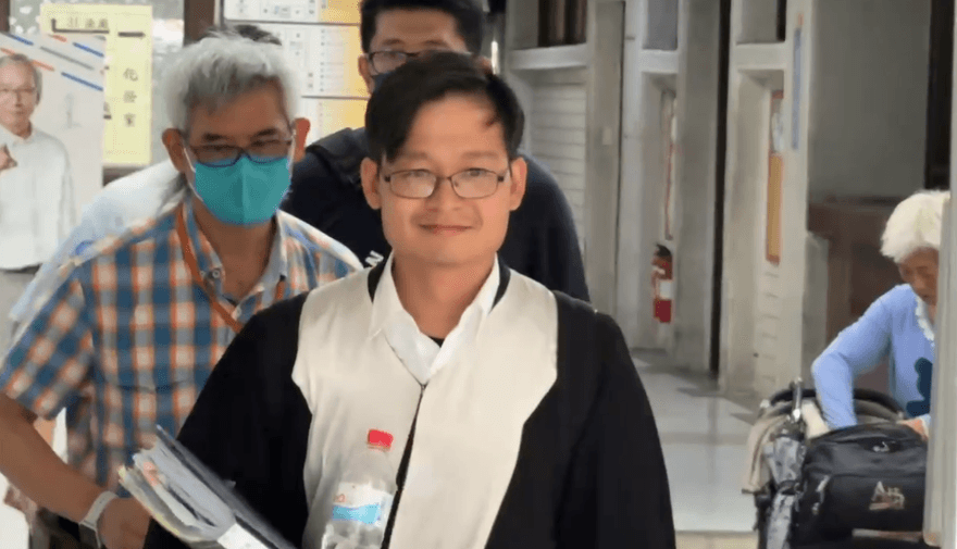 夏男「婚姻無效」拿不到5億遺產　「無國籍」賴母恐僅分200萬