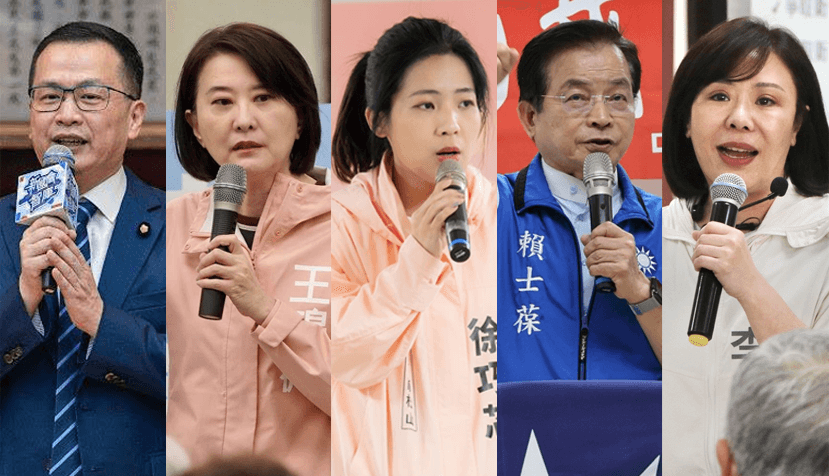 分析2份罷免民調　沈政男重磅分析：最擔心的事發生了