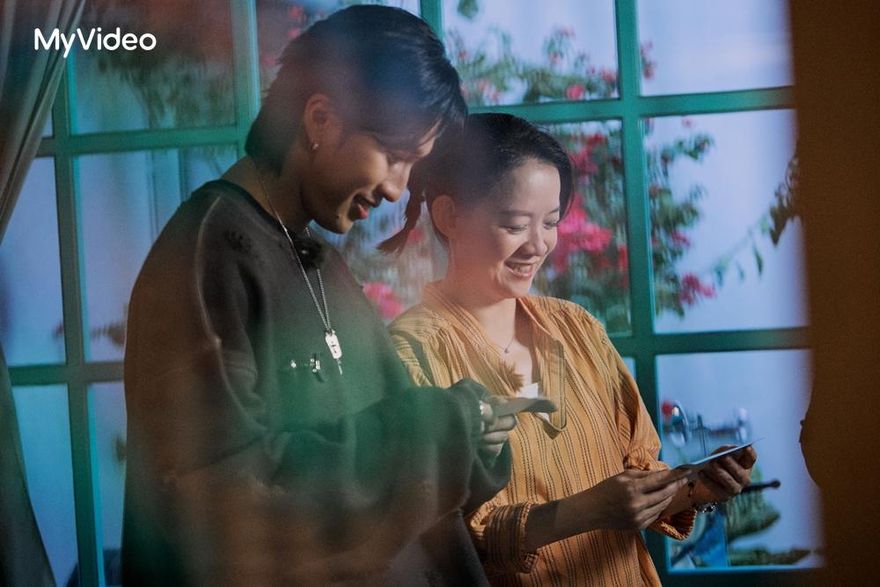 婁峻碩曝大方認愛原因！霸氣放閃焦凡凡：早就是我老婆人選
