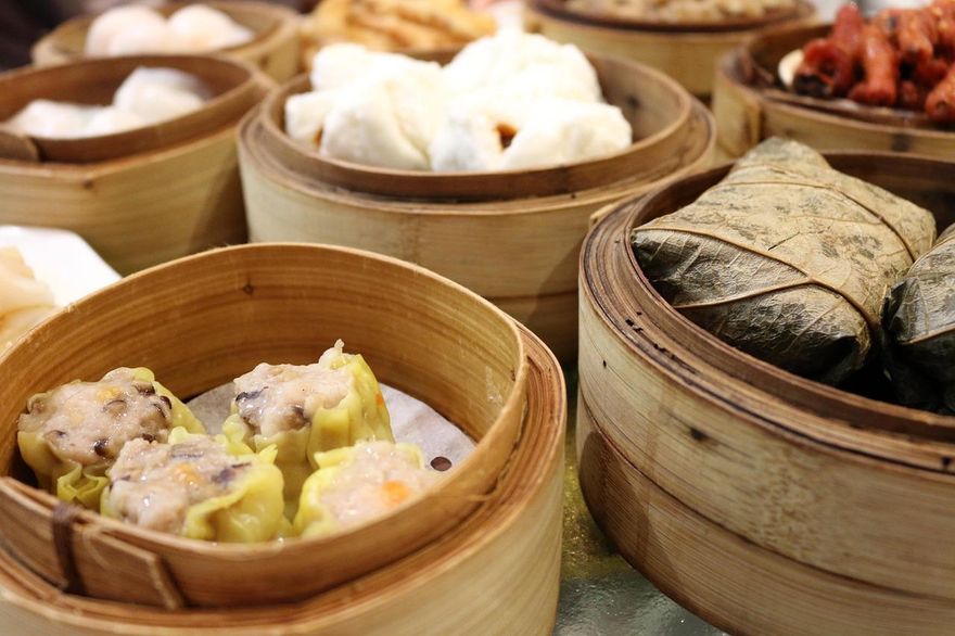 老饕崩潰！故宮晶華熱饌港點吃到飽6/30結束供應
