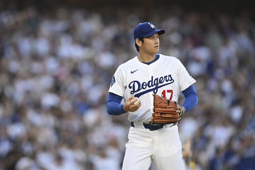 大谷翔平又進化了？專家指出復出戰亮點：前所未見
