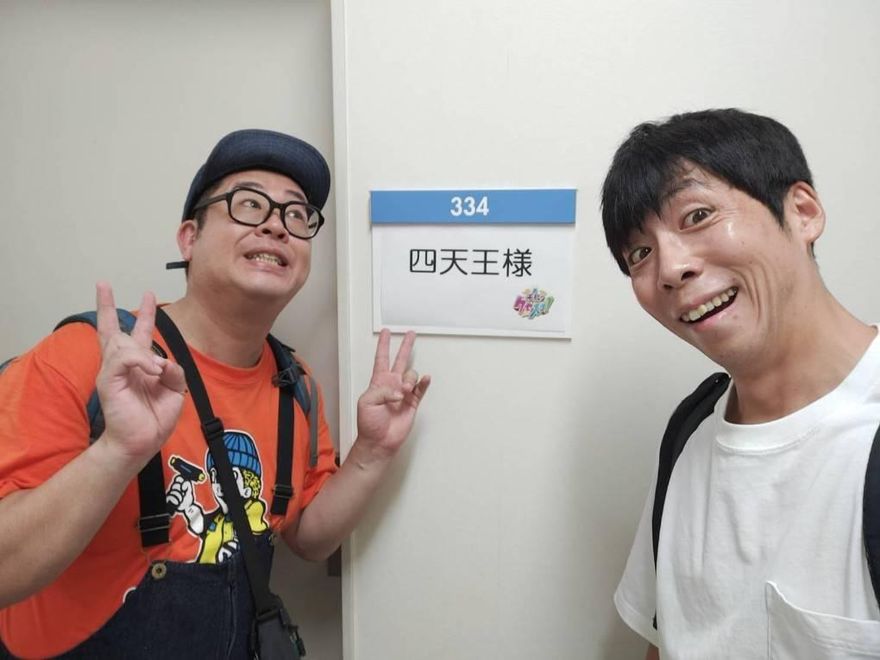 卓也努力勝利腦幹梗塞病逝！生前曾曬「左眼出血照」