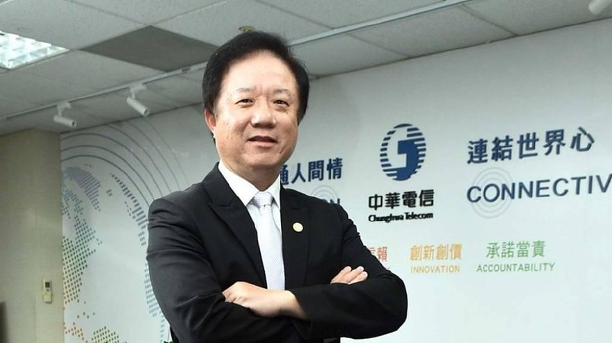 Google撤銷中華電信憑證信任　董事長公開道歉提「8大改善」