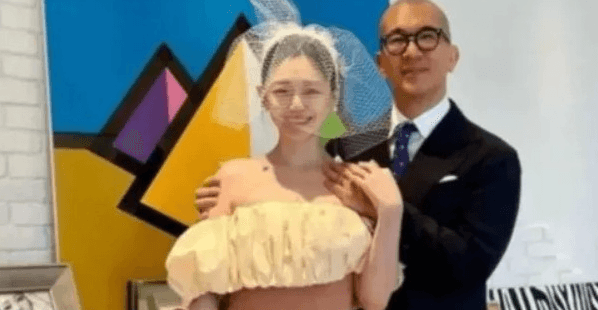 守護大S！具俊曄傳在金山置產　S媽：他真的很愛熙媛
