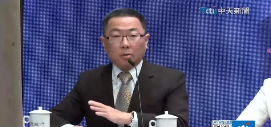 金廈海域違規蚵棚成國安漏洞　政院：將由我方處理拆除